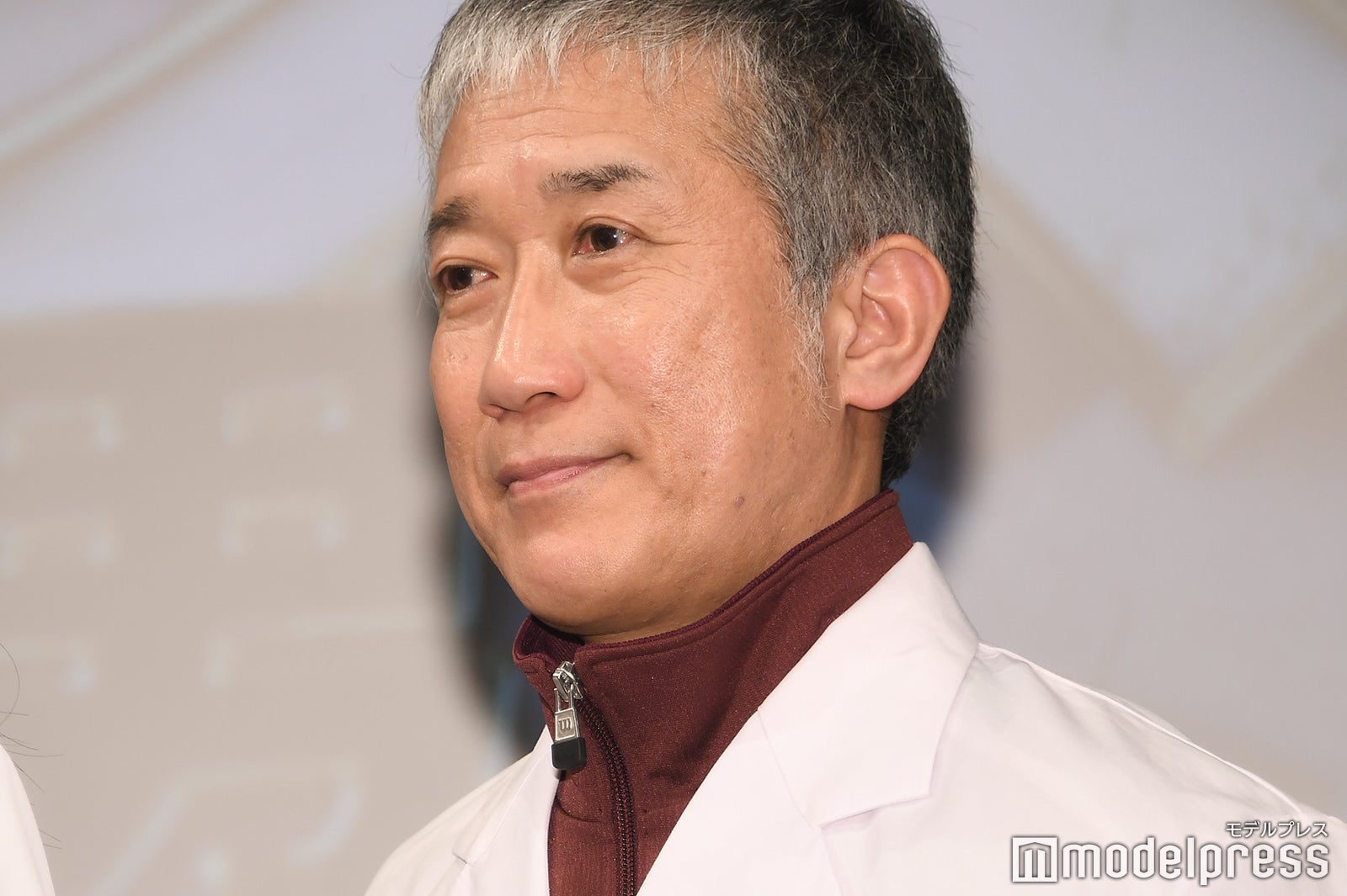 遠山俊也 （C）モデルプレス