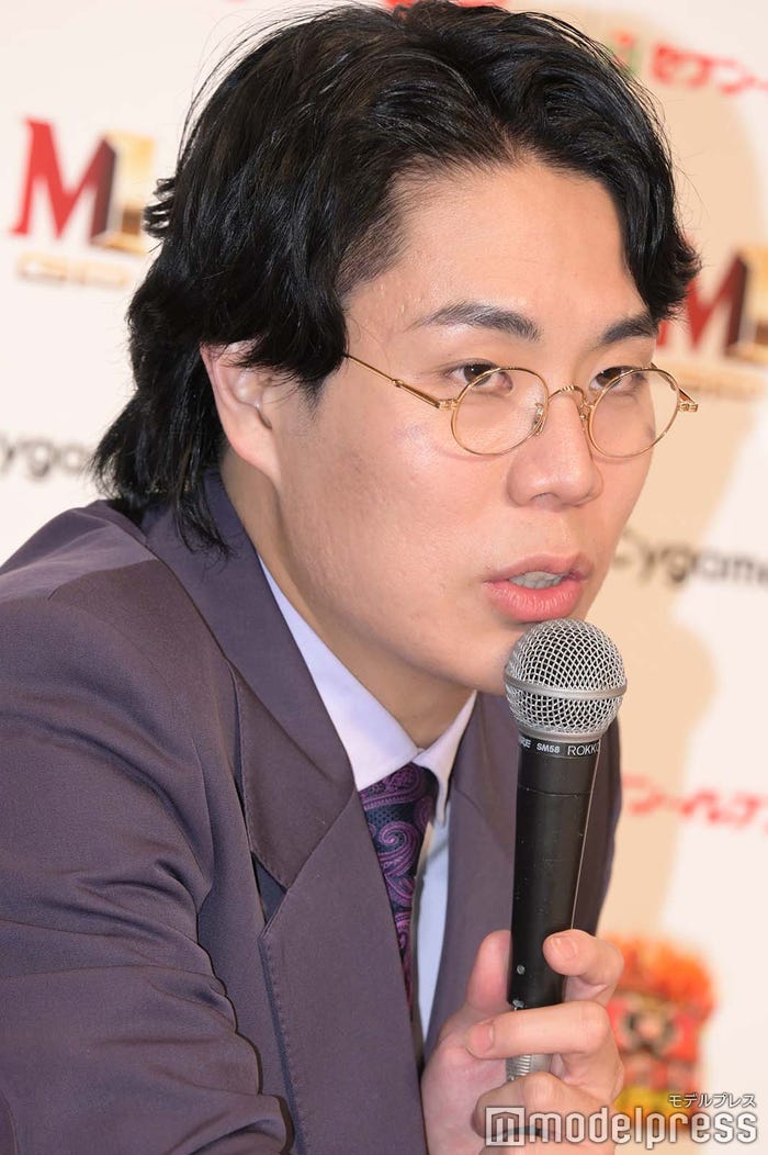 高比良くるま(C)モデルプレス