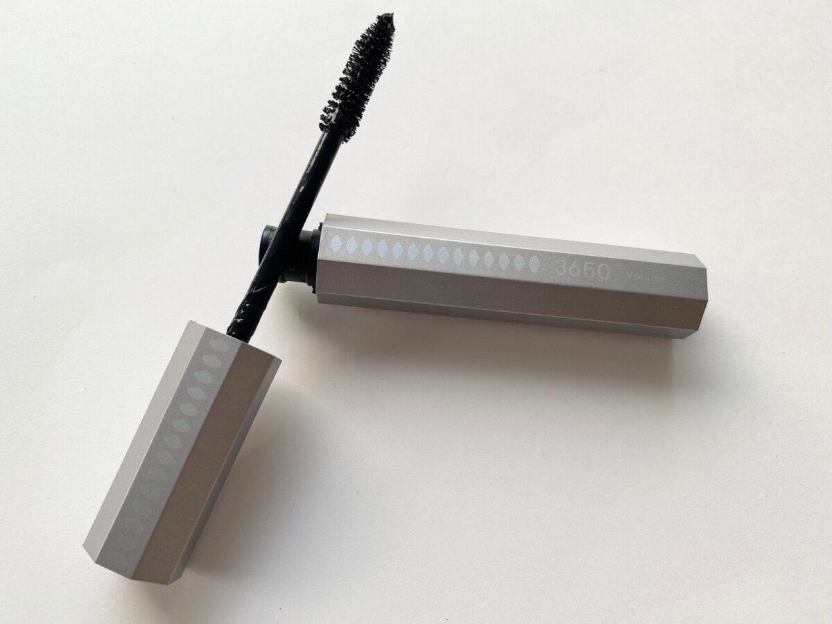 転がりにくい形状で、パッケージのカラーで色が見分けられる3650。