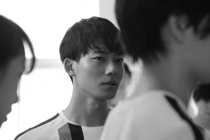 井上祐貴「何曜日に生まれたの」第2話より(C)ABCテレビ