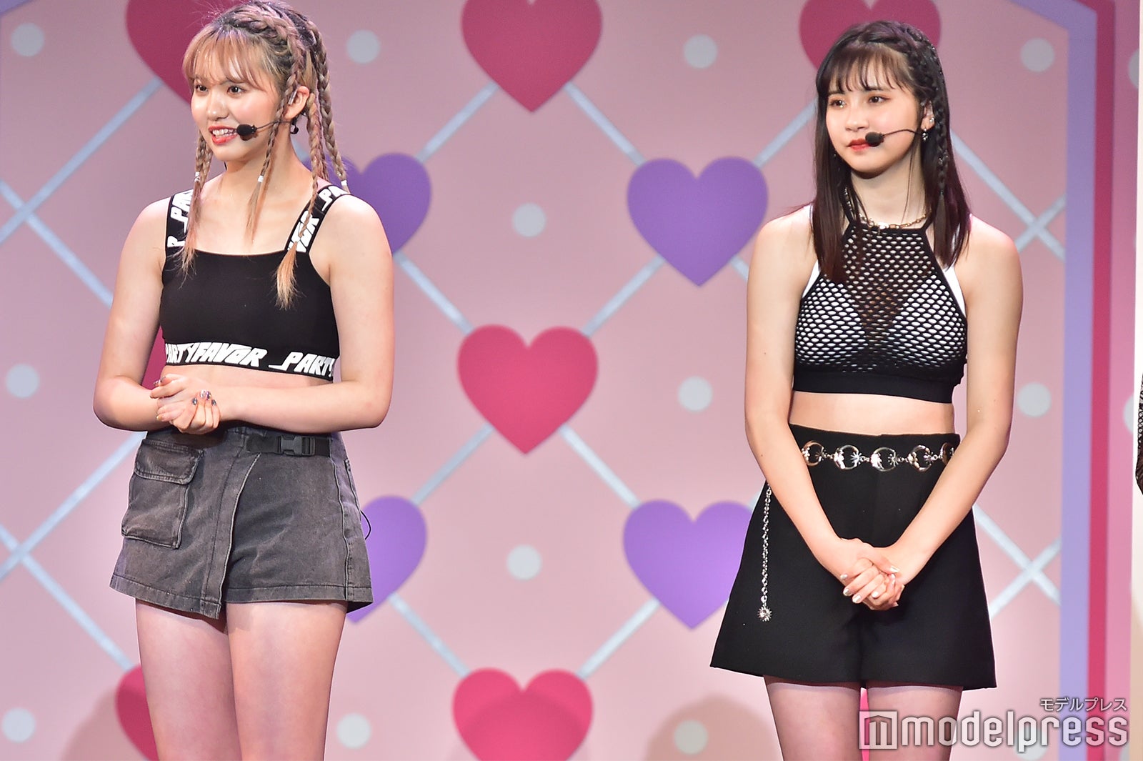 MAGICOUR （C）モデルプレス