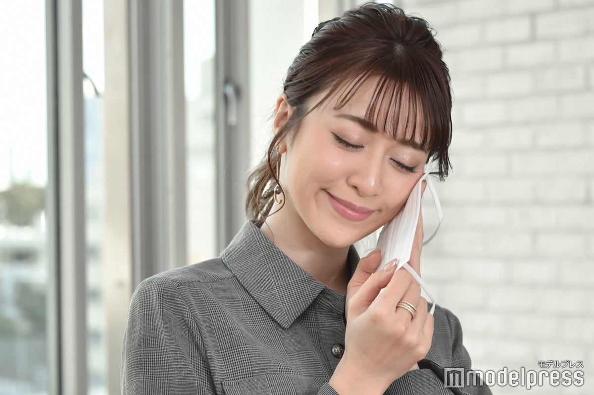 （C）モデルプレス