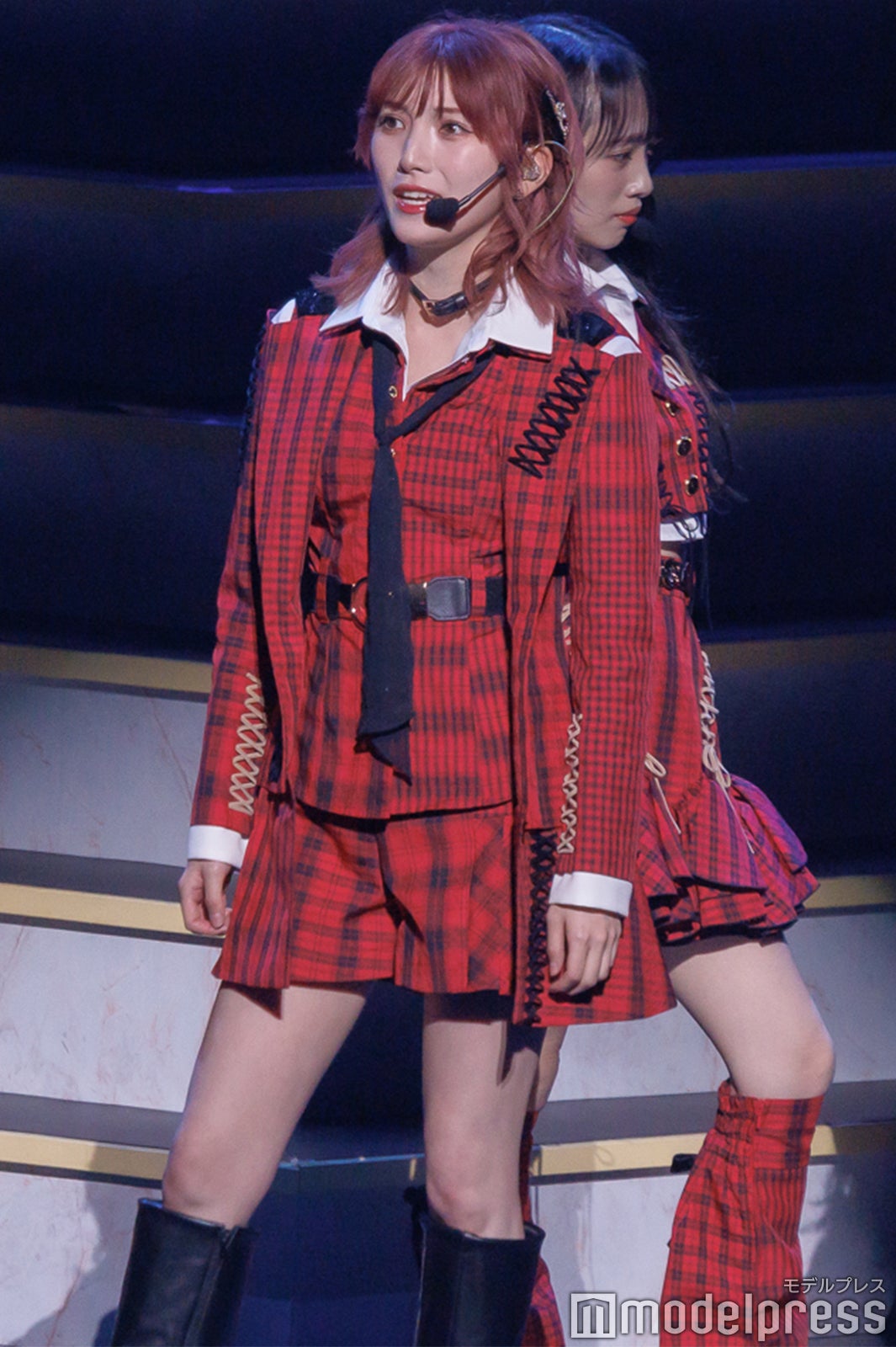 岡田奈々（C）モデルプレス