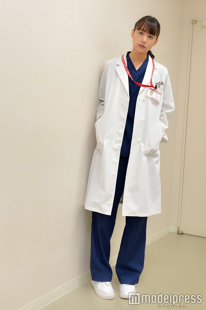 山本美月(C)モデルプレス