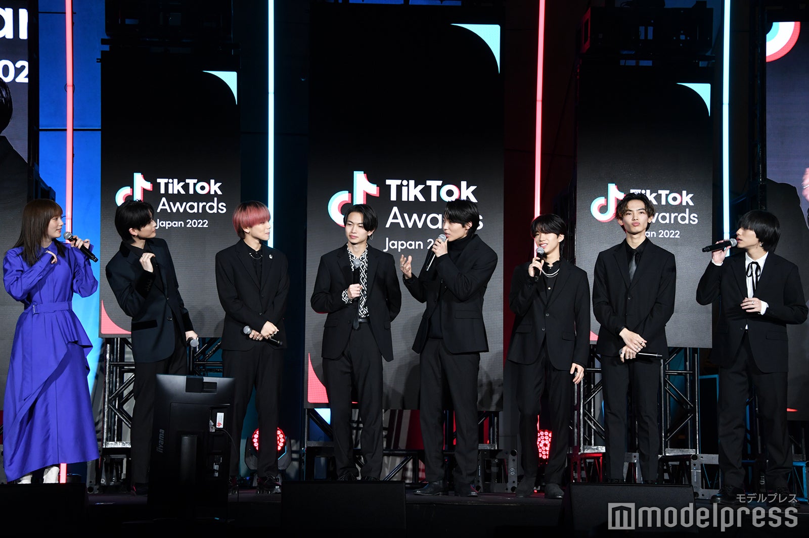 本田翼、8LOOM（C）モデルプレス