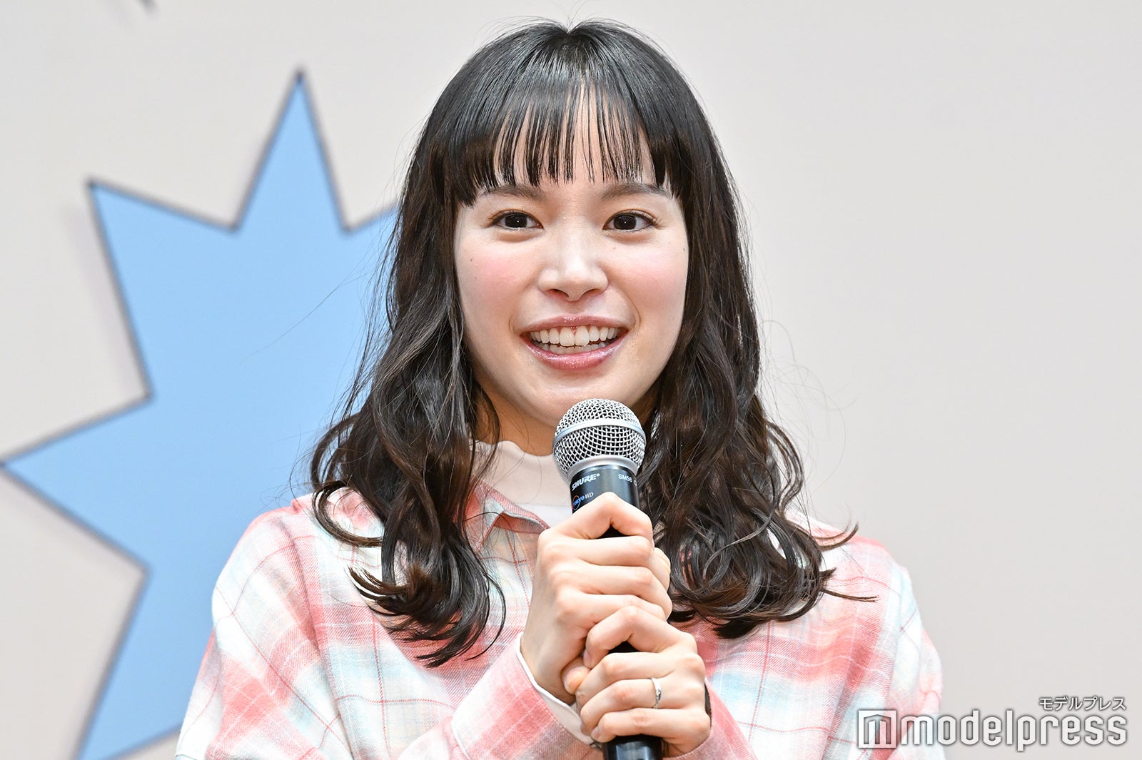 関水渚（C）モデルプレス