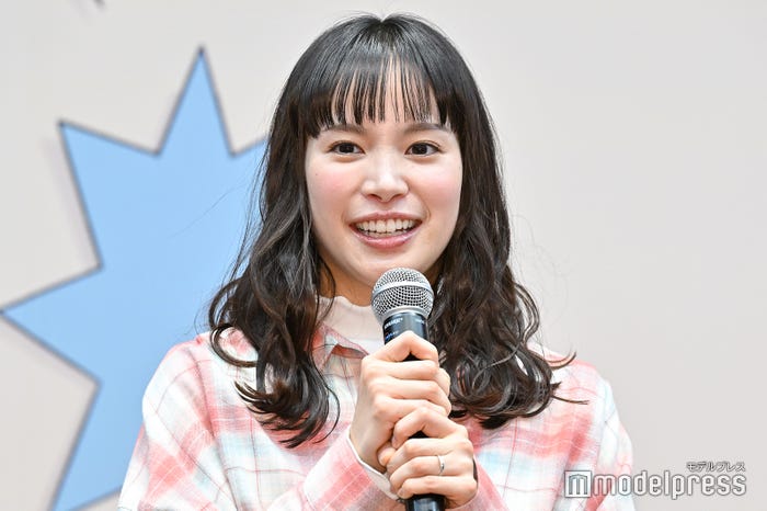 関水渚(C)モデルプレス