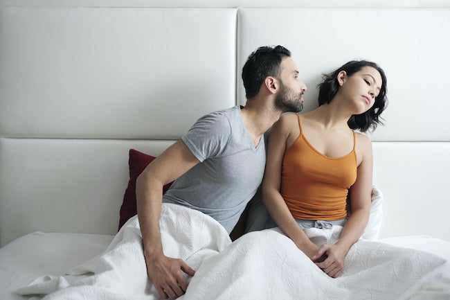 彼氏と 体の相性が悪い と感じたときに考えたい3つのこと モデルプレス