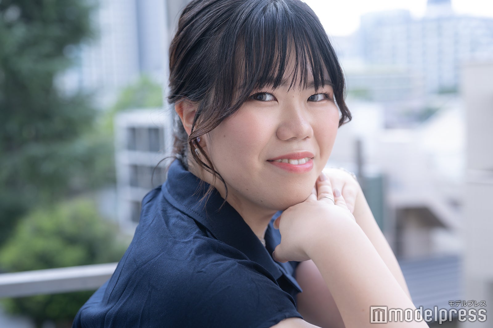 白川佑紀さん（C）モデルプレス