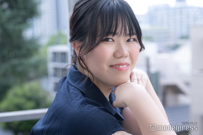 白川佑紀さん(C)モデルプレス