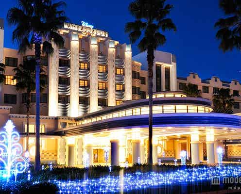 ディズニーホテル、名曲奏でるクリスマスコンサートを開催