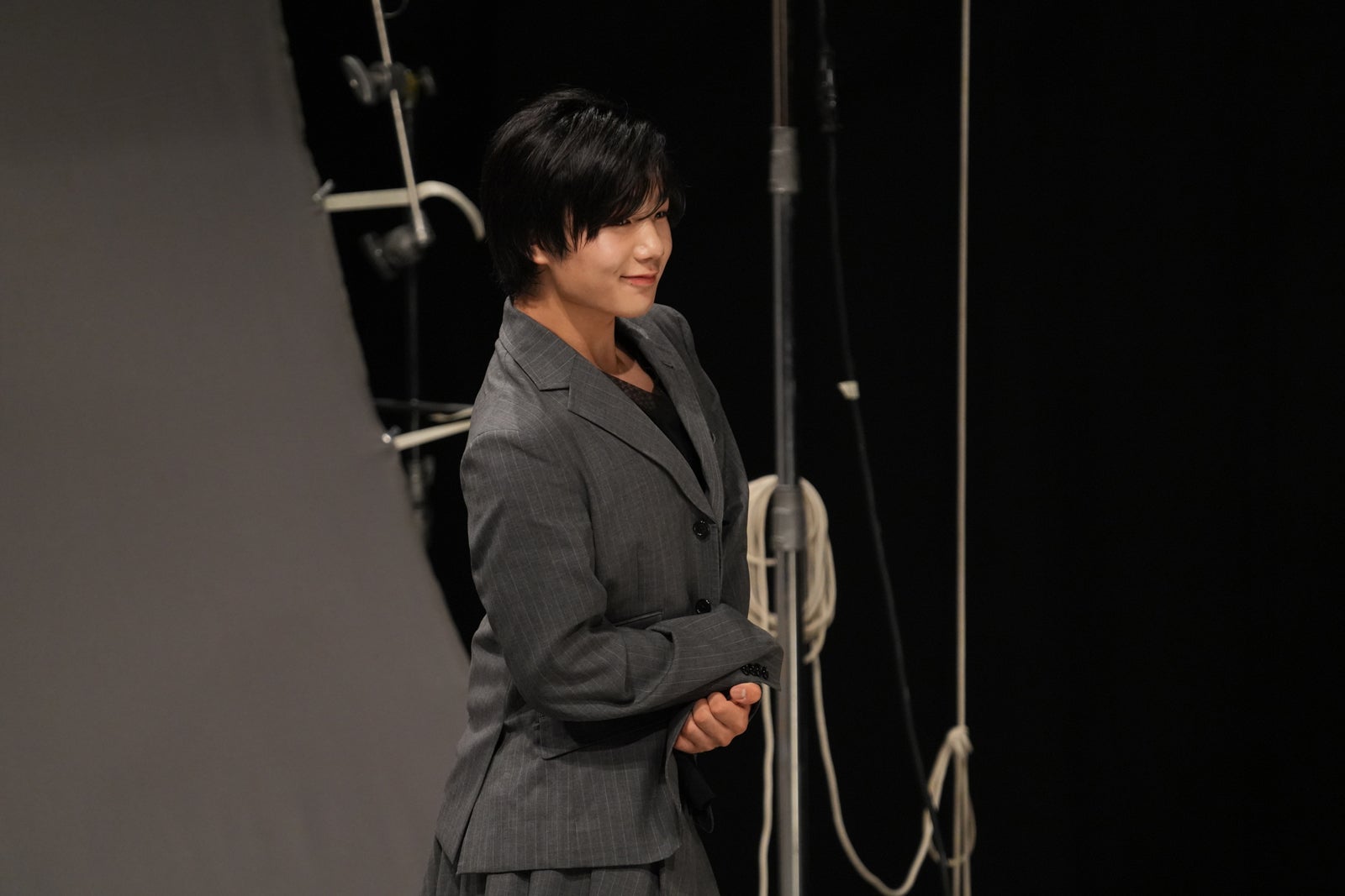 寺田心（C）日本テレビ