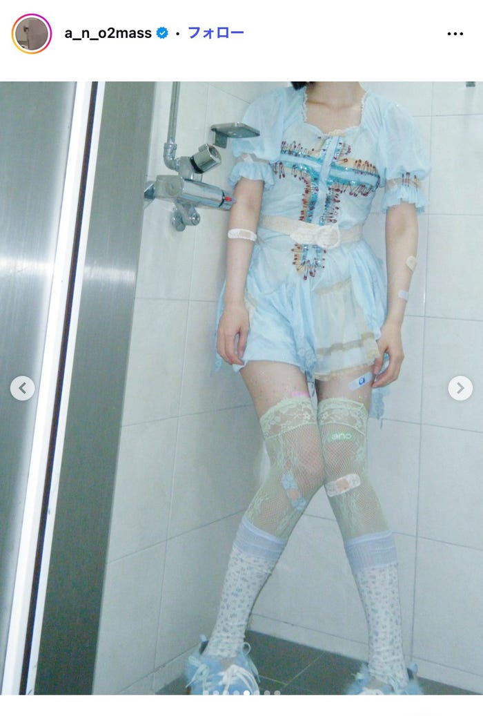 あのInstagramより