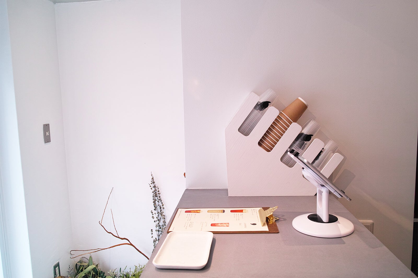 コンマティー（提供画像）