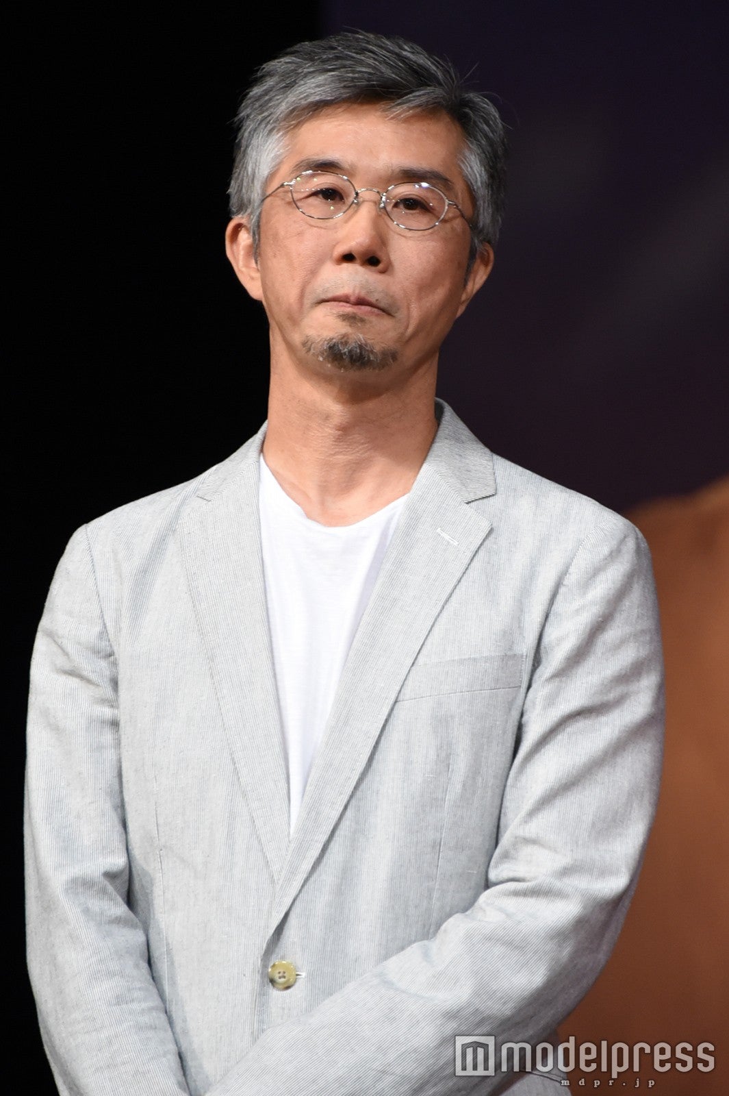 榊原幹典監督（C）モデルプレス