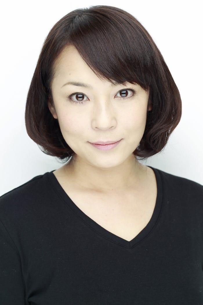 佐藤仁美(C)「オー・マイ・ジャンプ!~少年ジャンプが地球を救う~」製作委員会