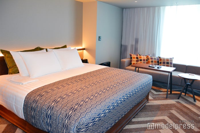 渋谷ストリームエクセルホテル東急（C）モデルプレス