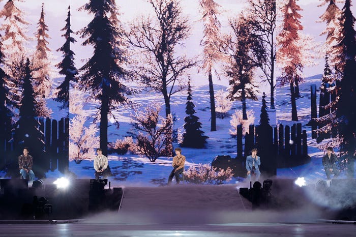 EXO/撮影:田中聖太郎写真事務所