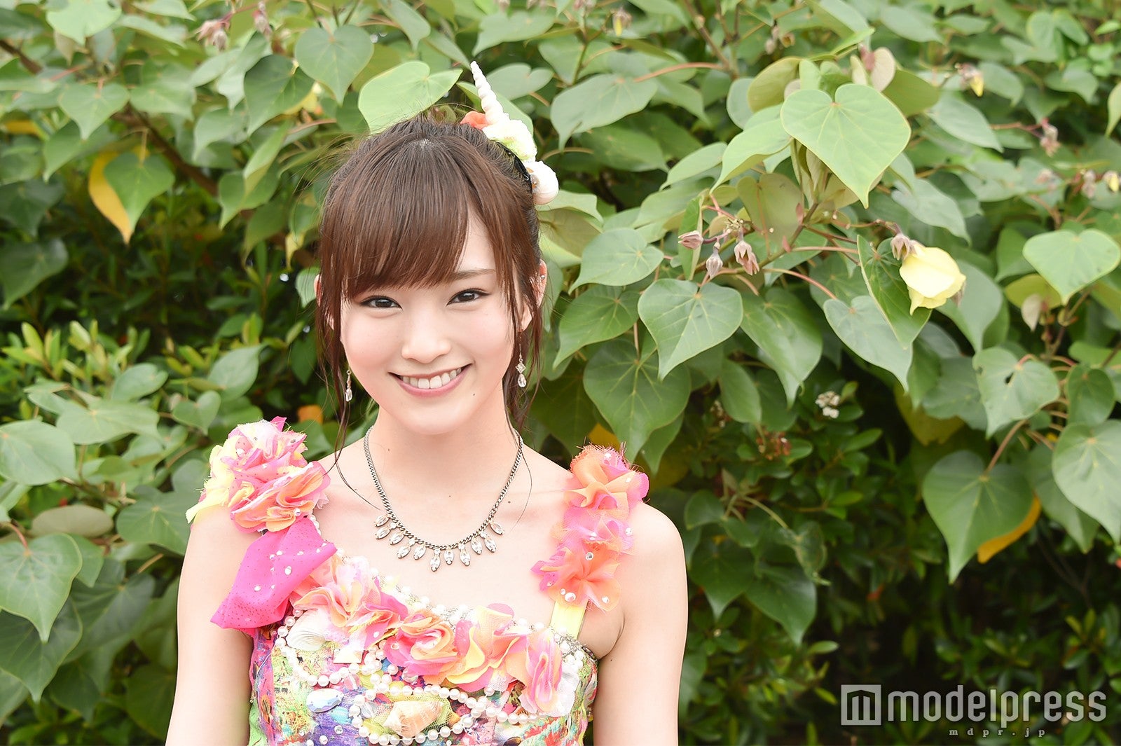 山本彩（C）モデルプレス