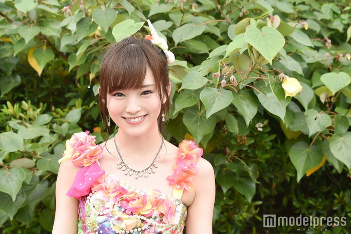 山本彩(C)モデルプレス