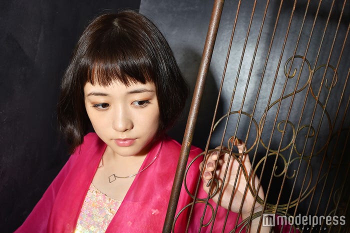 大原櫻子(C)モデルプレス