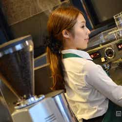 スタバの新しいエスプレッソ「フォーム ドピオ エスプレッソ」