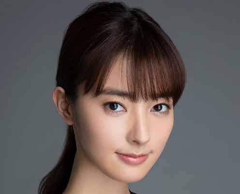 宮本茉由、天海祐希主演ドラマ「トップナイフ」出演決定