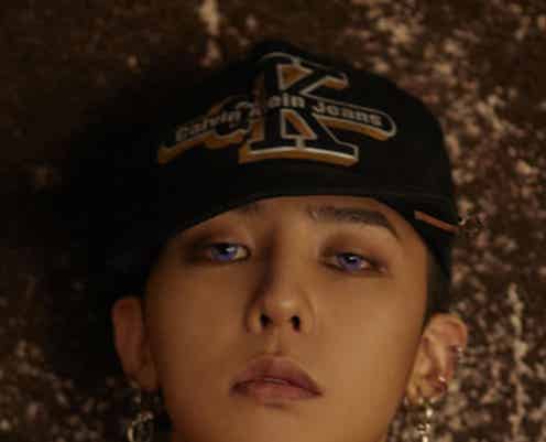 BIGBANG・G-DRAGON、ソロワールドツアー開催決定