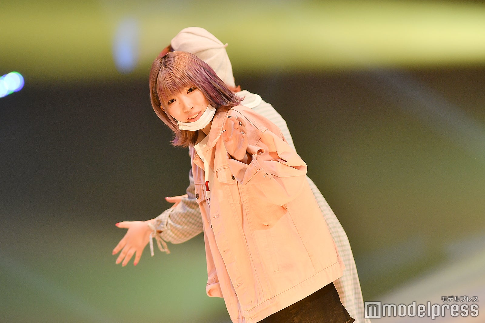 まあたそ （C）モデルプレス