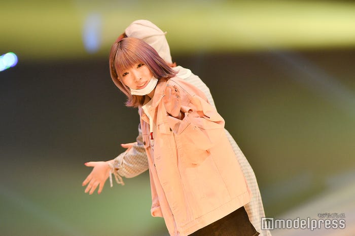 まあたそ (C)モデルプレス