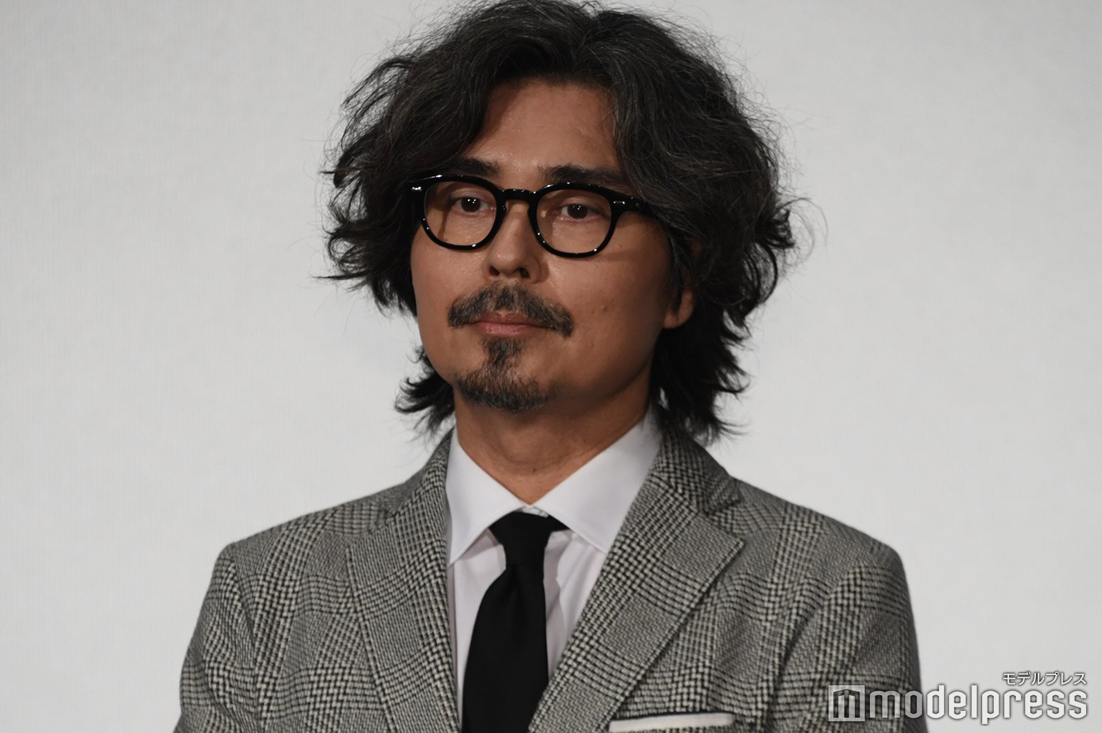 小澤征悦（C）モデルプレス