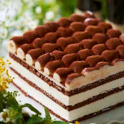 Healing Garden -New Retro Sweets×Glamping Recipes-/提供画像