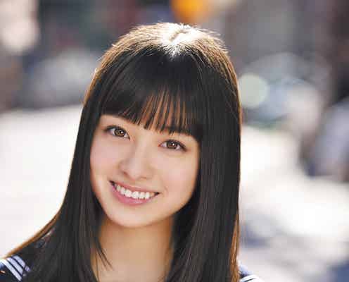 Sexy Zone佐藤勝利×橋本環奈、W主演で人気青春ミステリー実写化「全てがキラキラしています」