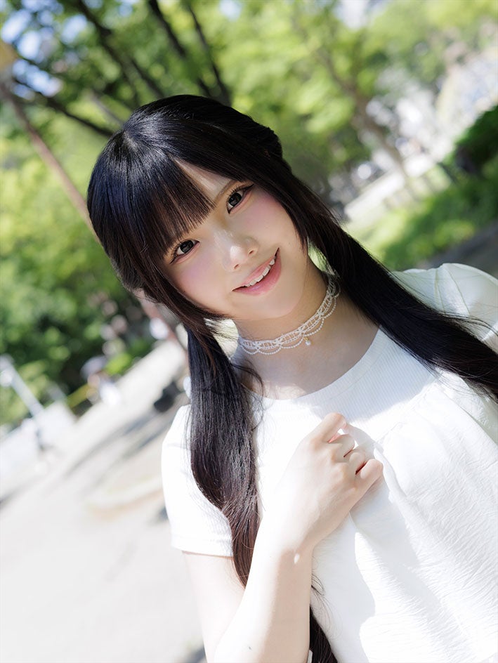 北川愛乃（C）『日経エンタテインメント！SKE48 8期生 フォトブック〜約束。〜』（日経BP）撮影／青山裕企