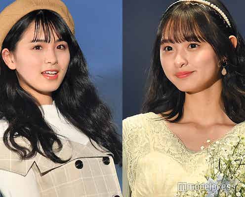 乃木坂46大園桃子、後輩との関係に悩み「さくらちゃんと仲良くなりたい」<「のぎおび」×「モデルプレス」コラボ>