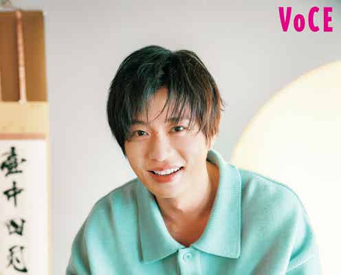 田中圭、念願の“練り切り”挑戦 オーナー絶賛の器用さ発揮