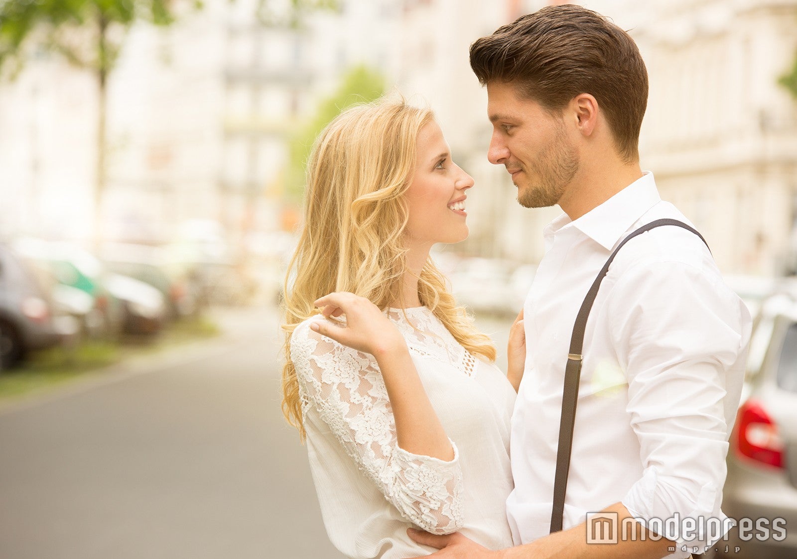 私を好きになって（photo by drubig-photo／ Fotolia）