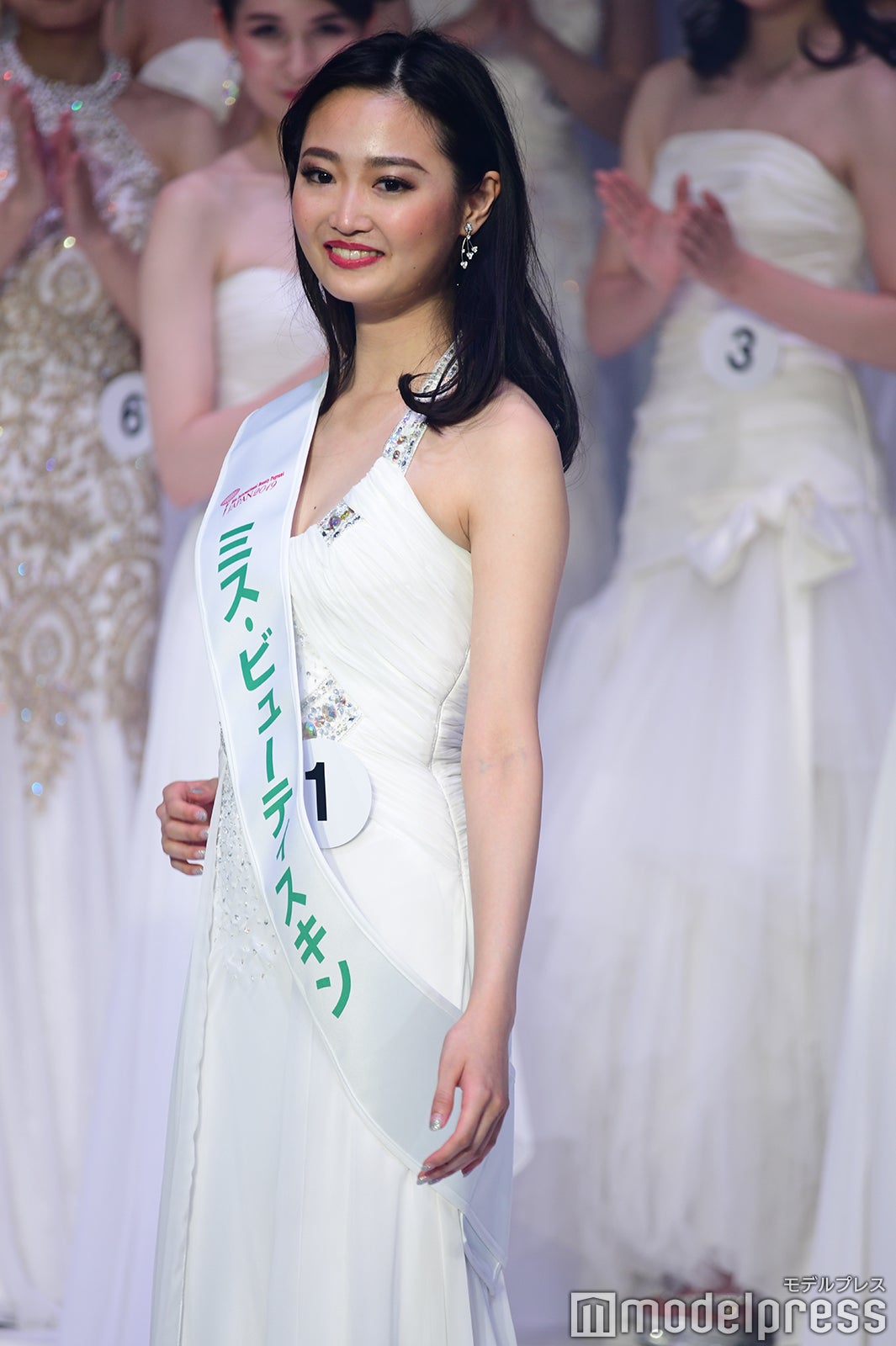 荒木美南さん （C）モデルプレス