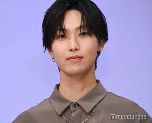 FANTASTICS堀夏喜に「すごい怒られた」共演者が明かし笑い誘う【雨上がりの僕らについて】