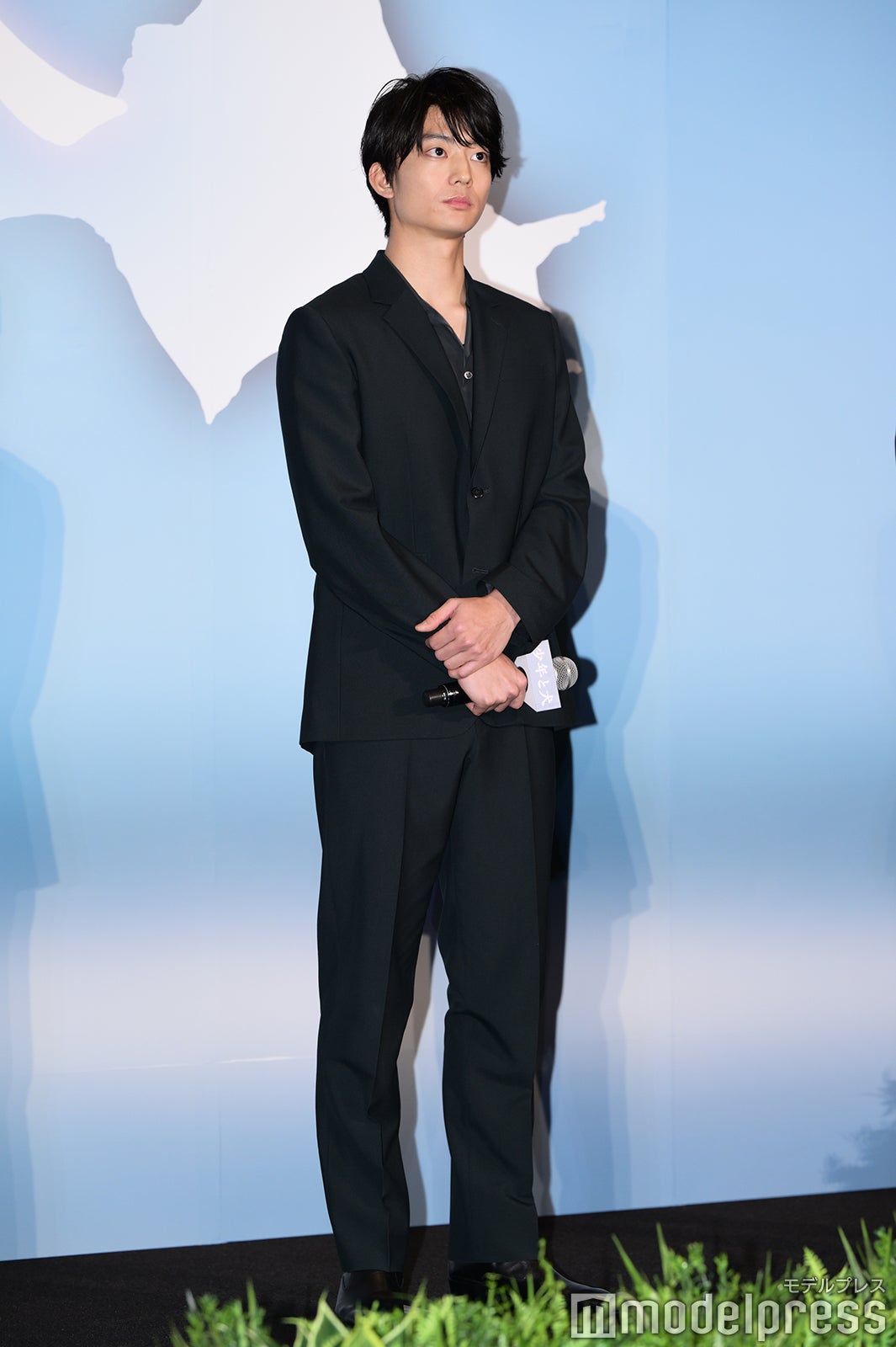 伊藤健太郎（C）モデルプレス