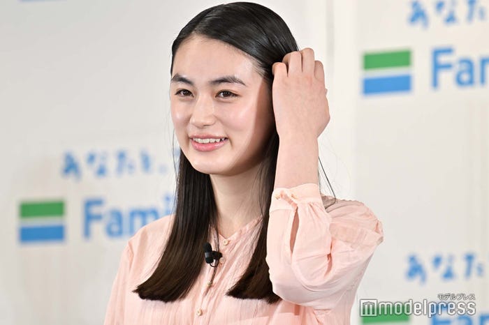 八木莉可子 (C)モデルプレス