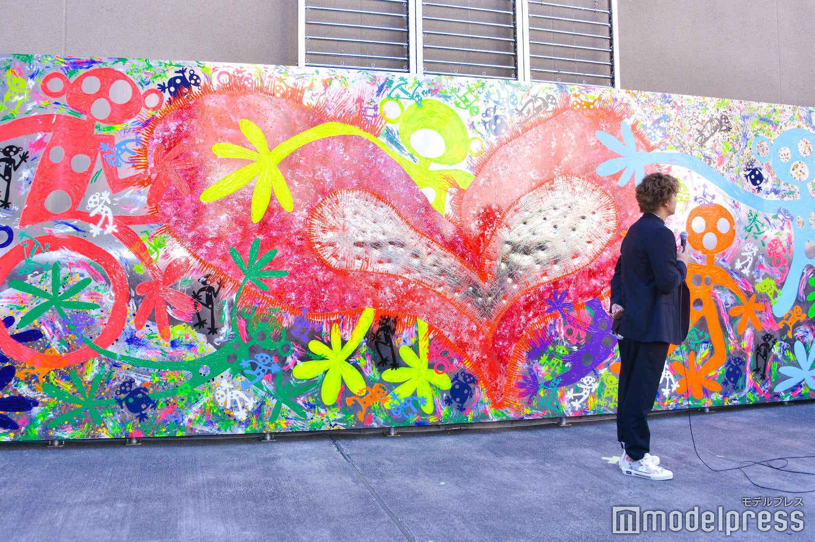 香取慎吾（C）モデルプレス