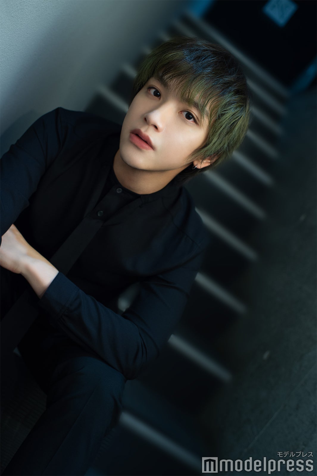 キム・ジェヒョン（C）モデルプレス