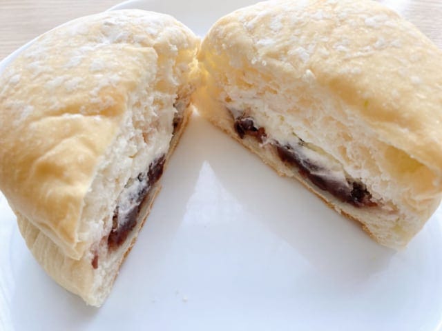 あんこ好きさんも満足間違いなし！