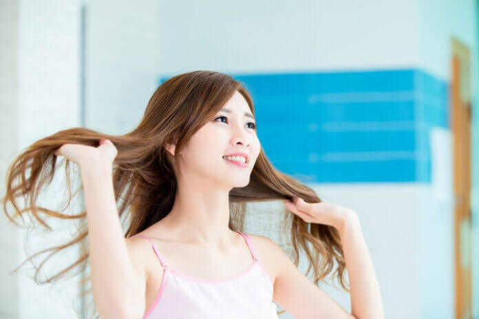 ◆2ch的「ブスが美人になる方法」1:ヘアスタイル