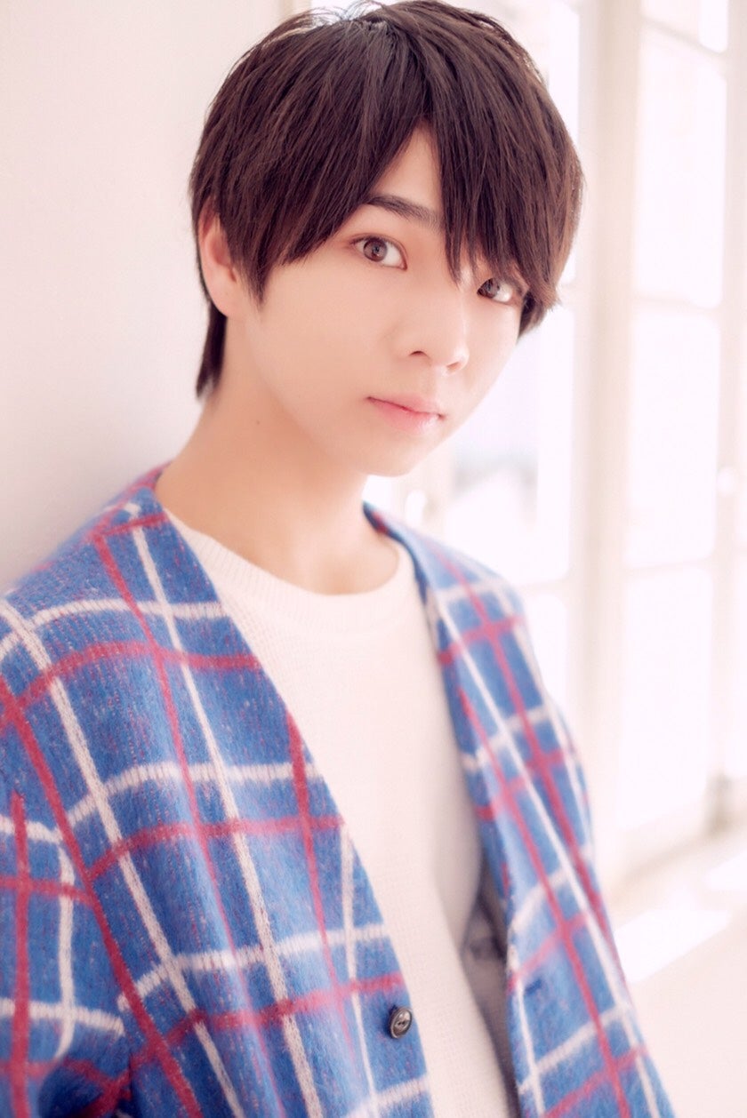 塩崎太智（提供写真）