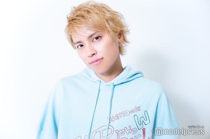 手越祐也(C)モデルプレス