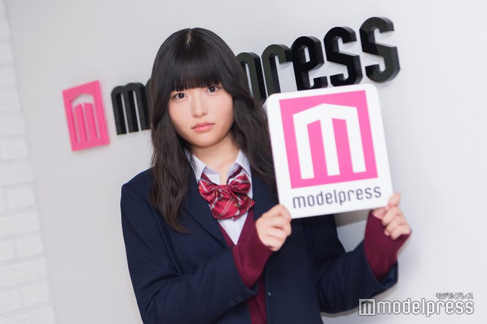 あやさん(C)モデルプレス