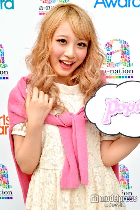 “さぁや”こと今井彩矢佳