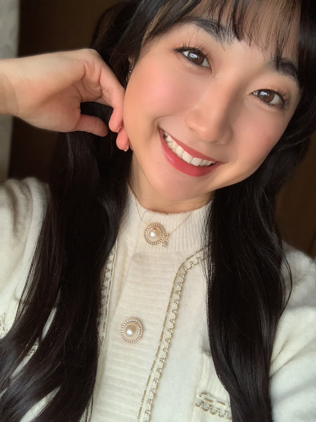 あんな （提供画像）